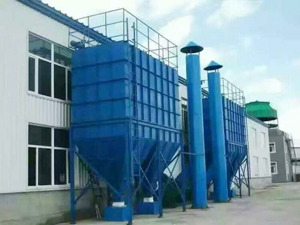 關于鍋爐除塵器外殼設計與安裝要點的內容介紹